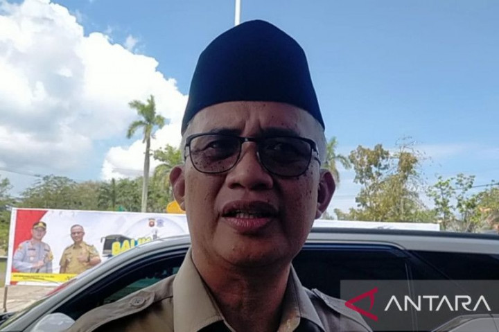 Akses Terbatas, Pemkot Upayakan Bantu 10 Warga Singkawang di Myanmar