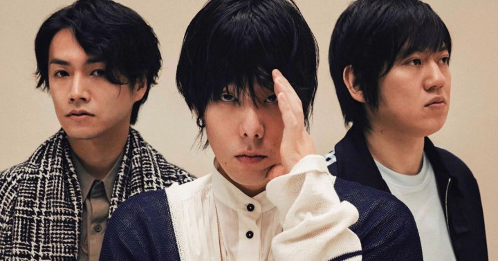 Catat! Venue Konser Radwimps di Jakarta Diubah ke Tennis Indoor Senayan GBK