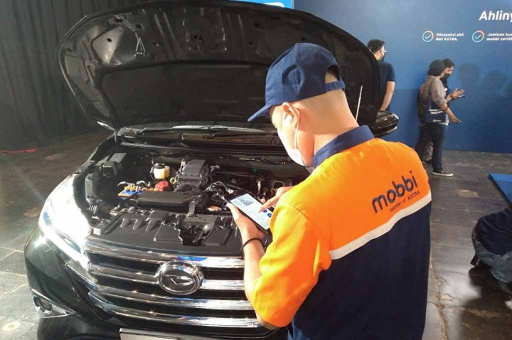 Usai Lebaran Baru Mau Mudik? Wajib Cek Ini Jika Pakai Mobil Bekas