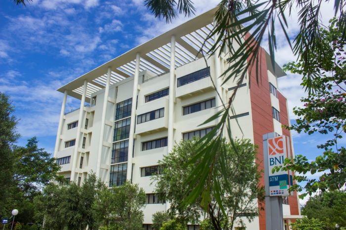 Keren! 42 Mahasiswa Vokasi UI Lolos IISMA, Kuliah di Kampus Top Dunia