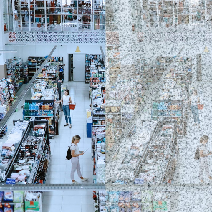 Visual Snow Syndrome, Gangguan Penglihatan Bak Melihat Salju