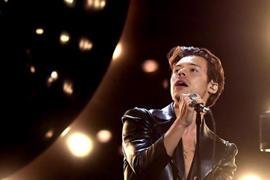 Ditanya Soal Reuni One Direction, Ini Jawaban Harry Styles