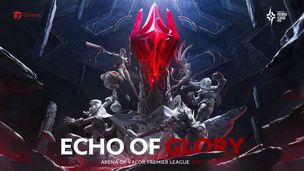 Arena of Valor Premier League 2023.