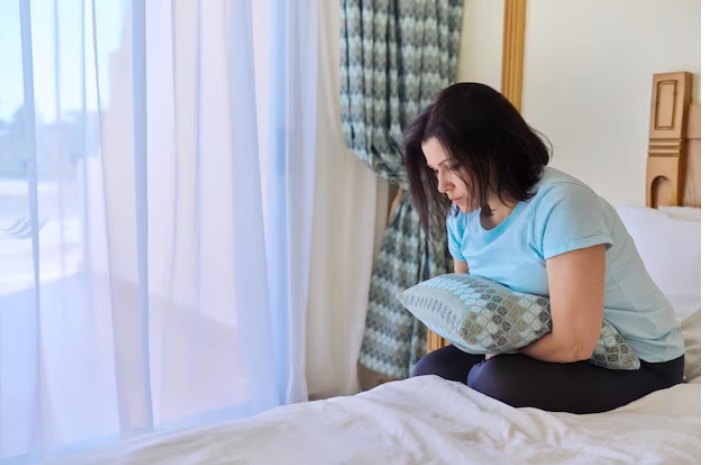 Kenali Tanda Keputihan pada Menopause, Apa yang Perlu Diwaspadai?