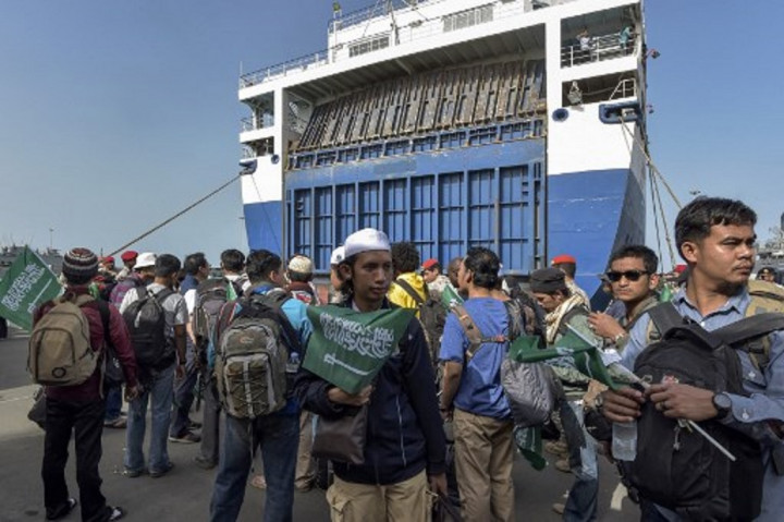 Pemkab Jepara Siapkan Penjemputan Santri dari Sudan
