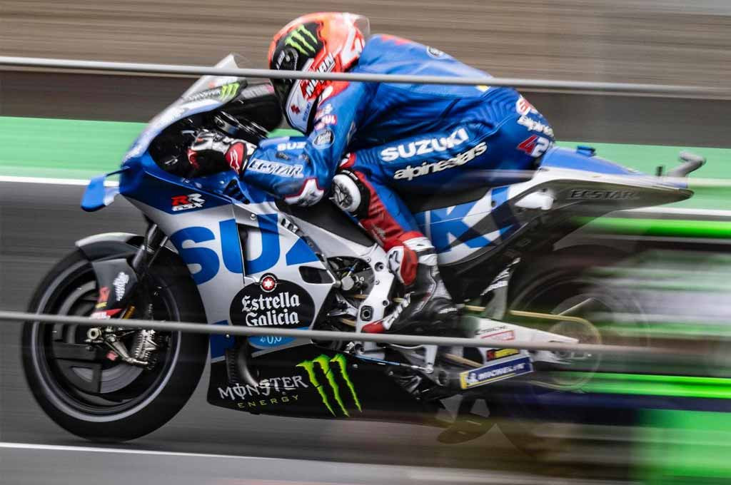 Biaya pengembangan mesin MotoGP 2025 dan teknologi terbarunya