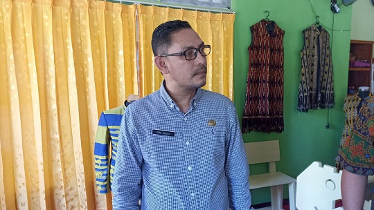 Kepala SMKN 4 Kupang: Masuk Sekolah Jam 5.30 Agar Generasi Muda Tak Jadi Generasi Rebahan