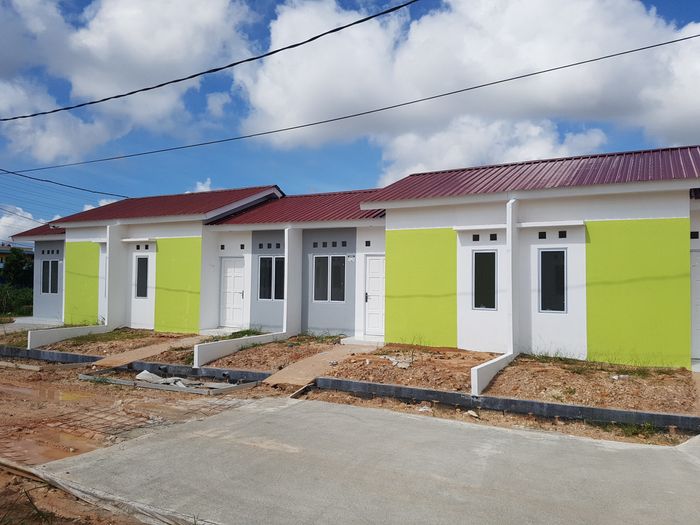 5 Rekomendasi Rumah Murah di Batam, Harganya Mulai Rp150 Juta