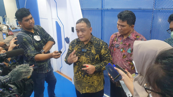 BP2MI: Pembongkaran Barang Milik Pekerja Migran Tindakan Diskriminasi