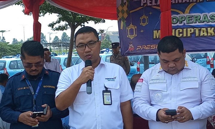 Penumpang di Bandara Soetta Diprediksi Meningkat saat Puncak Arus Balik Kedua