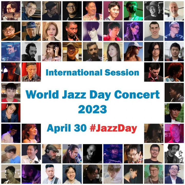 Mantap! Band Indonesia Ini Akan Tampil di Perayaan Hari Jazz Internasional 2023