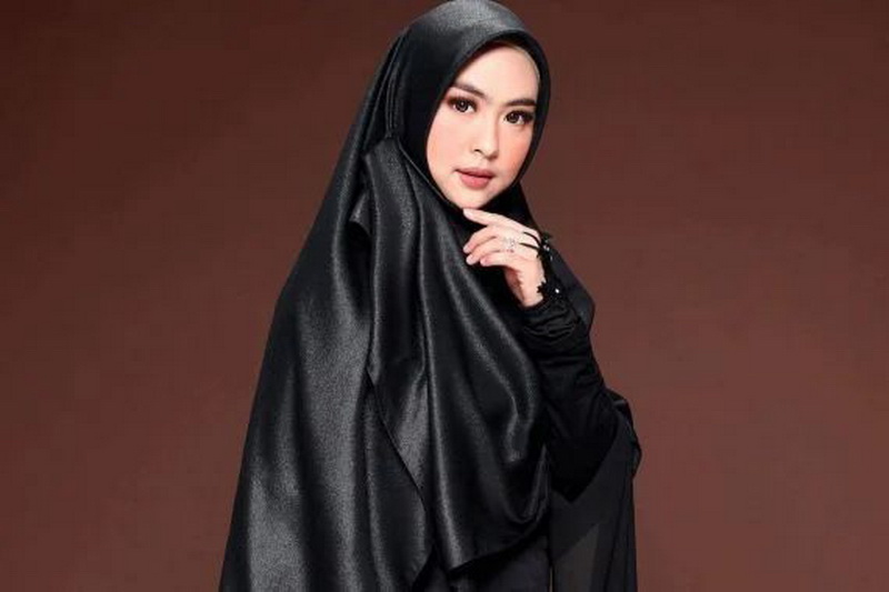 dr. Shindy Putri (Foto: instagram)
