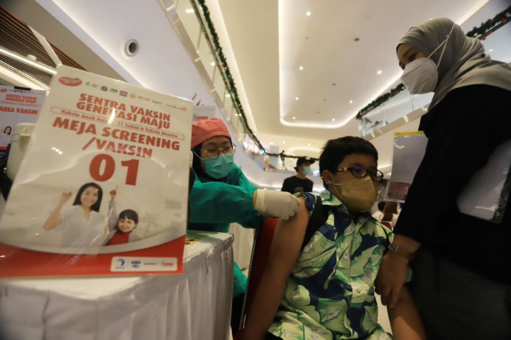 <i>Gak</i> Cuma Bisnis, Perusahaan Wajib Berkontribusi Buat Sekitar Juga <i>Lho</i>