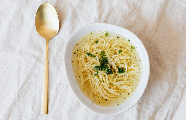 Ini kata BPOM soal Indomie yang sedang ramai diperbincangkan. (Foto: Ilustrasi/Dok. Pexels.com)