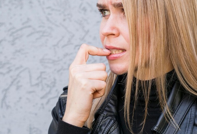 3 Alasan Kenapa Sering Menggigit Kuku dan Cara Mencegahnya