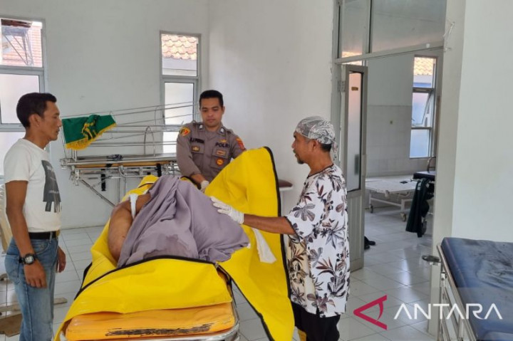 Terduga Maling Tewas Dihakimi Massa, Polisi Selidiki