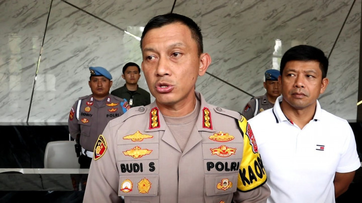 Hendak Kabur, WN Australia Ditangkap di Bandara Soetta usai Ludahi Imam Masjid