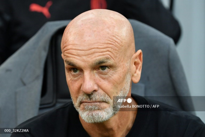 Pertahanan Rapat dan Intensitas Roma akan Repotkan Milan