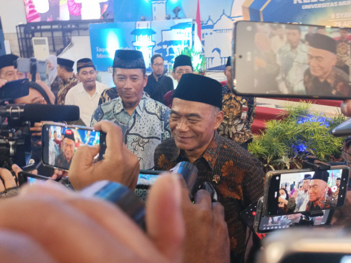 Menko PMK Prediksi Volume Kendaraan Arus Balik Gelombang Kedua Menurun