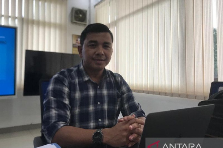 Dishub Sumut Perkirakan Lonjakan Arus Balik Angkutan Umum Hingga 1 Mei