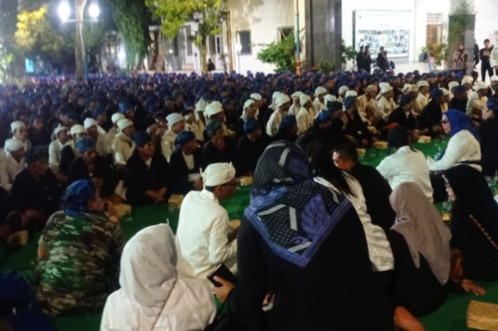 Populer Daerah: Warga Badui Bisa Gunakan Hak Pilih hingga Arus Balik di Cirebon