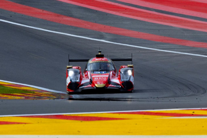 WRT 31 Hanya Finis di P6