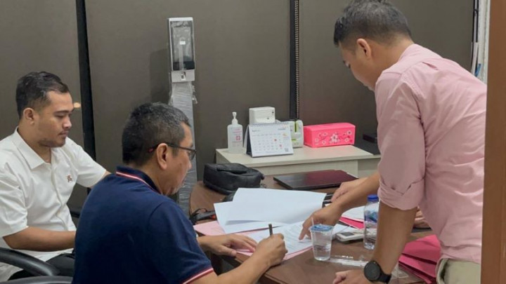 Ditetapkan Tersangka Dugaan Korupsi, Kekayaan Dirut Waskita Karya Mencapai Rp26,9 M