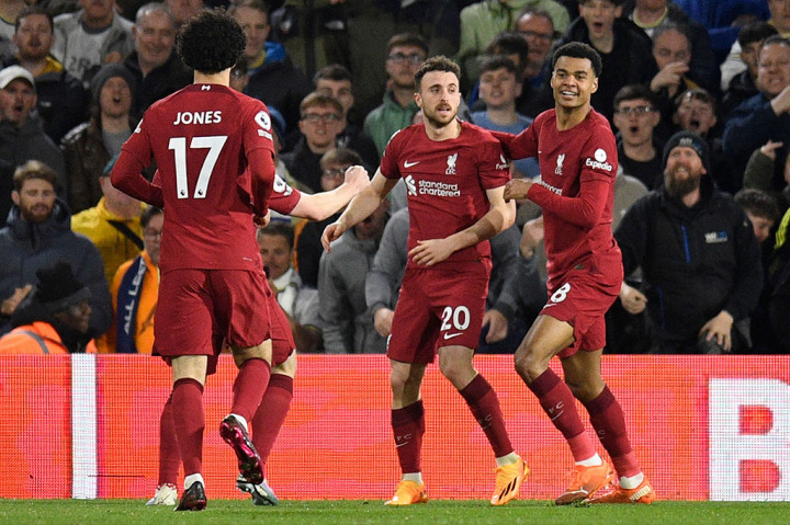 <i>Big Match</i> Liga Inggris Malam Ini! Liverpool vs Tottenham, Berikut Jadwal Tayang dan <i>Link Streaming</i>