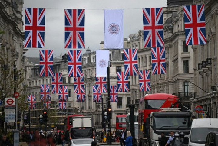 Rangkaian Prosesi Pelantikan Raja Charles III, Catat Jadwalnya!