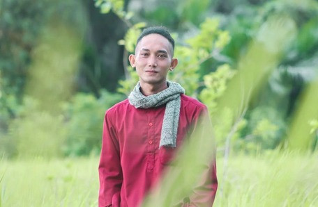 Acungkan Sajam dan Tabrak Lari, Pemeran Ikal di Film Laskar Pelangi Ditangkap Polisi