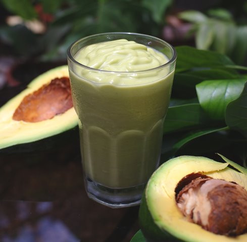 Berikut smoothie yang bisa bantu tingkatkan kesehatan kamu. (Foto: Ilustrasi/Dok. Unsplash.com)