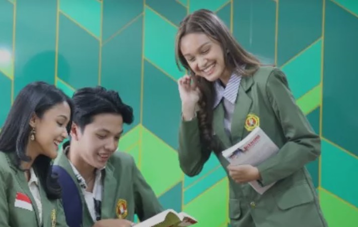 S1 Farmasi UPNVJ Raih Akreditasi 'Baik Sekali,' Modal Kuat Menuju Prodi Profesi Apoteker