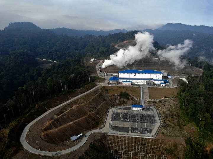 Awas! Bisnis Pertamina Geothermal Energy Bisa Dibayang-bayangi Hal Ini