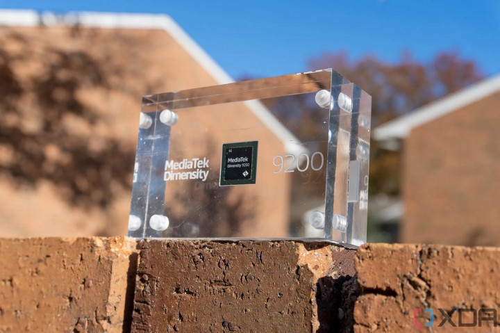 Chipset MediaTek Ini Bisa Salip Skor Geekbench Snapdragon 8 Gen 2 Qualcomm