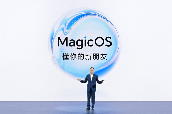 Honor akan Buat Sistem Lebih Baik dari iOS Apple