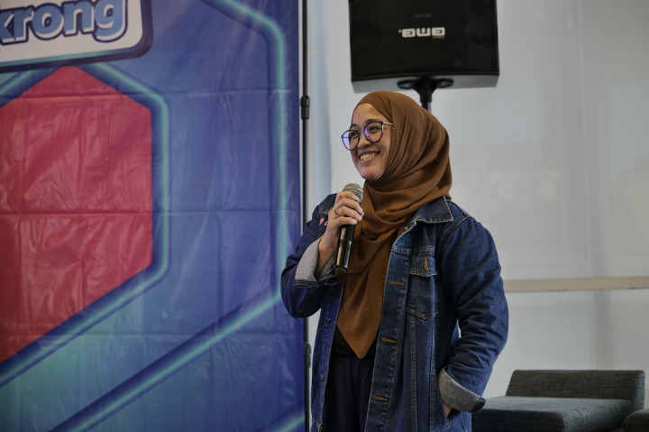 <i>Dear Ladies</i>, Mau Sukses Jualan <i>Online</i>? Gini Tipsnya