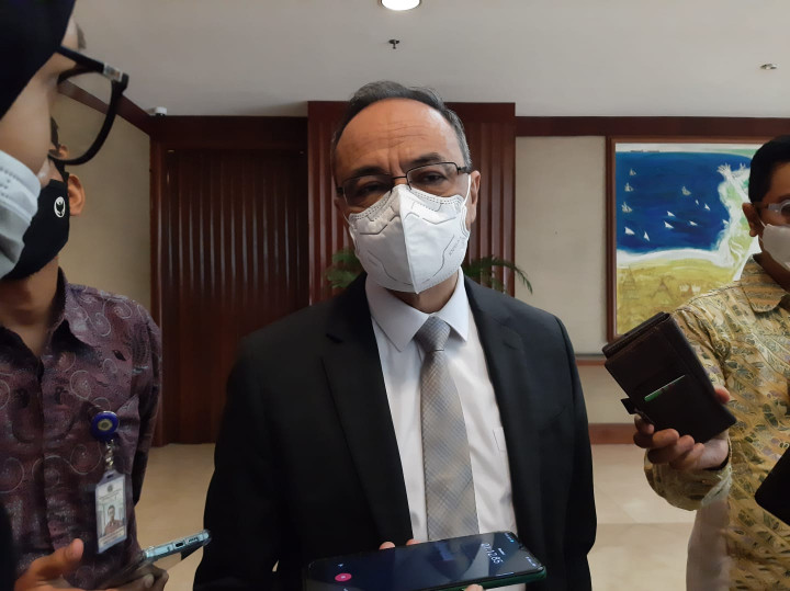 Kuartal Pertama Keketuaan Indonesia: Tiga Pilar Utama Jadi Prioritas