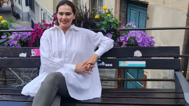 Curi Uang dan Perhiasan, ART Catherine Wilson Ditangkap Polisi