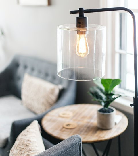 Jangan Asal Pilih, Pencahayaan Bisa Pengaruhi Perilaku Kamu, Loh!