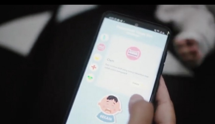 'Madsaz', Aplikasi Karya Dosen IPB Ini Bisa Menerjemahkan 5 Jenis Tangisan Bayi Lho!