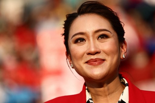 Jelang Pemilu, Calon PM Terkuat Thailand Melahirkan