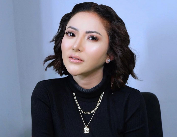 Lebih Suka Pria Beristri, Ayu Aulia Dihujat Netizen