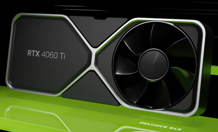 Tahan Dulu, Nvidia Kabarnya Siap Rilis Kartu Grafis GeForce RTX 4060 Ti