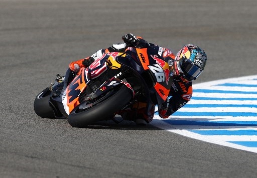 Ada Pengalaman Baru bagi Pedrosa usai Kembali ke MotoGP Spanyol