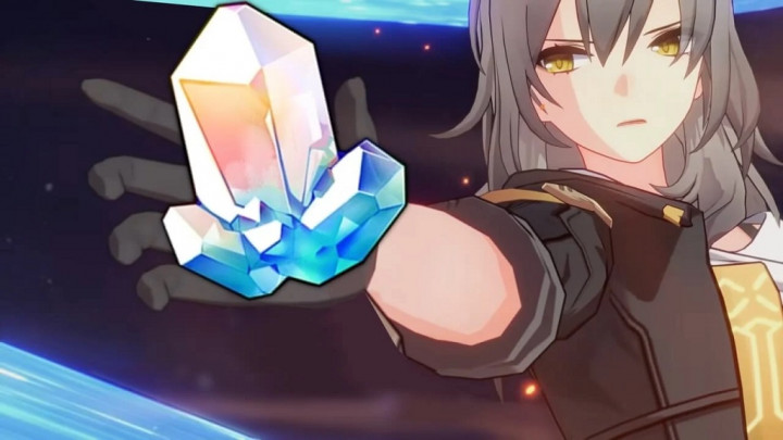 Mirip Primogem, Apa itu Stellar Jade di Honkai: Star Rail? Begini Cara Mengumpulkannya