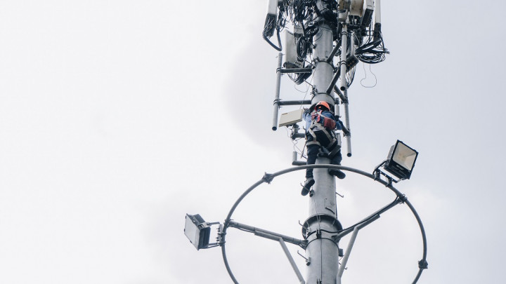 Smartfren Kantongi Tambahan Frekuensi 2,3GHz, Janji Tingkatkan Kualitas Jaringan