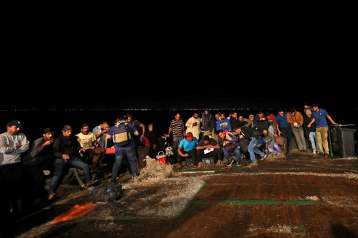 Arab Saudi Telah Mengevakuasi 5.000 Lebih Orang dari Sudan