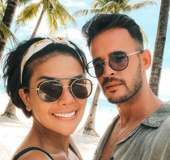 Antonio Dedola Heran Nikita Mirzani Memintanya Bayar Biaya Bercinta