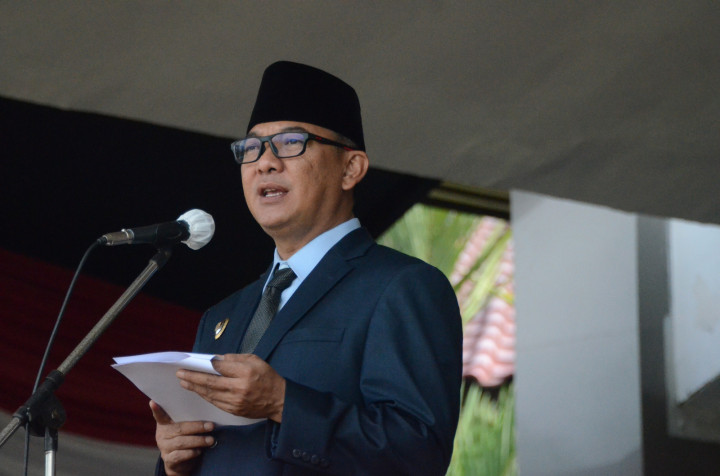 Bogor Ajukan Ribuan PPPK ke Kementerian PAN-RB