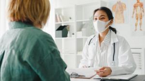 Terserang Flu, Kapan Sebaiknya Kamu Menemui Dokter?